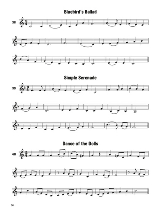 Starter studies - Philip Sparke - Partition - Trombone